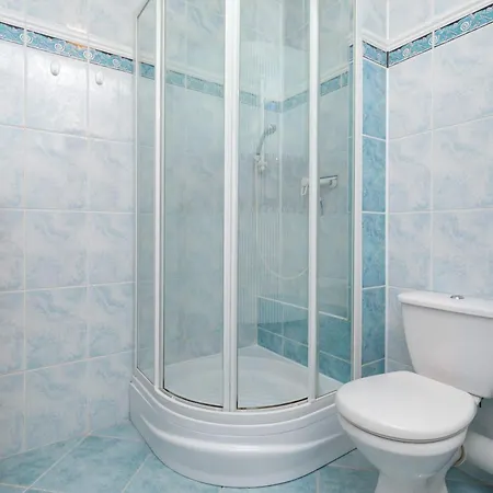 Cosy With A Balcony Near The Harbour In By Renters *