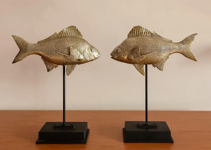 Cosy With A Balcony Near The Harbour In By Renters * Kolobrzeg